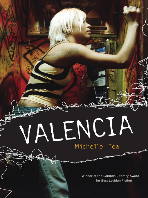 Cover image for Valencia